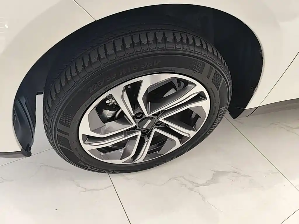 WEY Macchiato DHT 2021 2021 1.5L DHT Special Tuning Edition