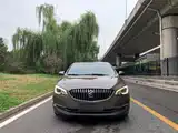 Фото 2 - Buick Excelle
