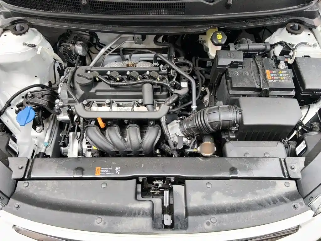 Kia KX1 2026 2026 1.4L Sunroof Edition