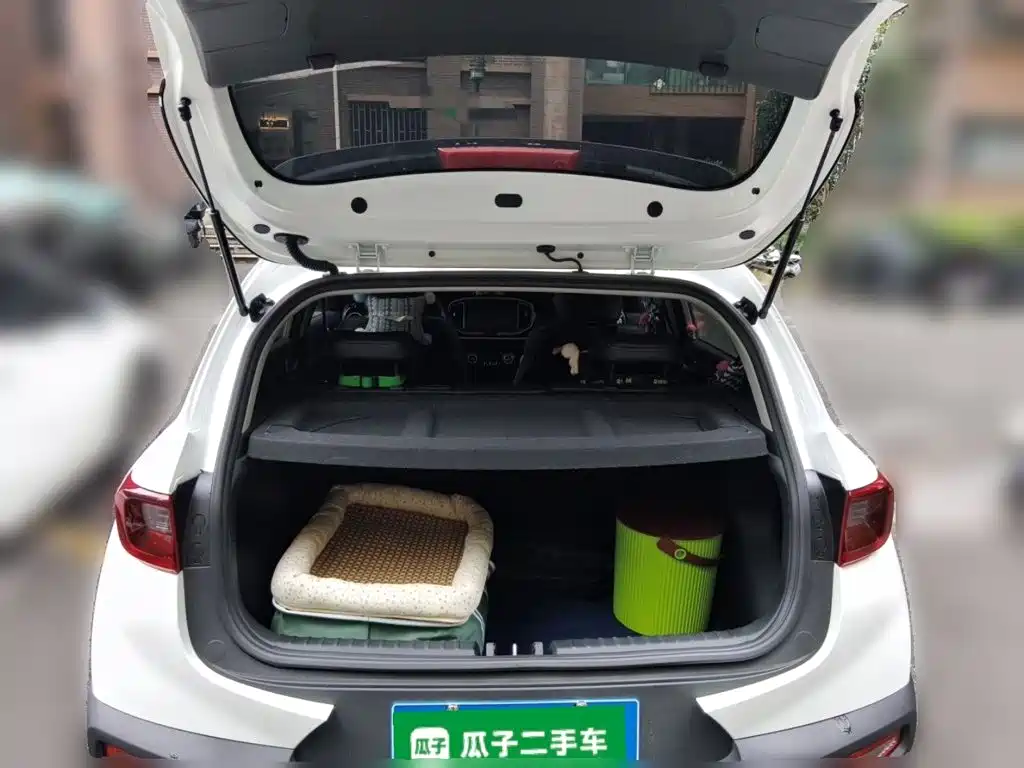 Kia KX1 2026 2026 1.4L Sunroof Edition