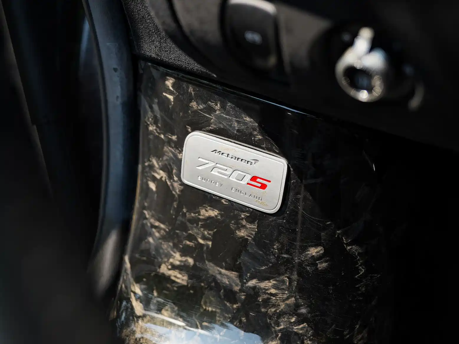 صورة 23 - McLaren 720S
