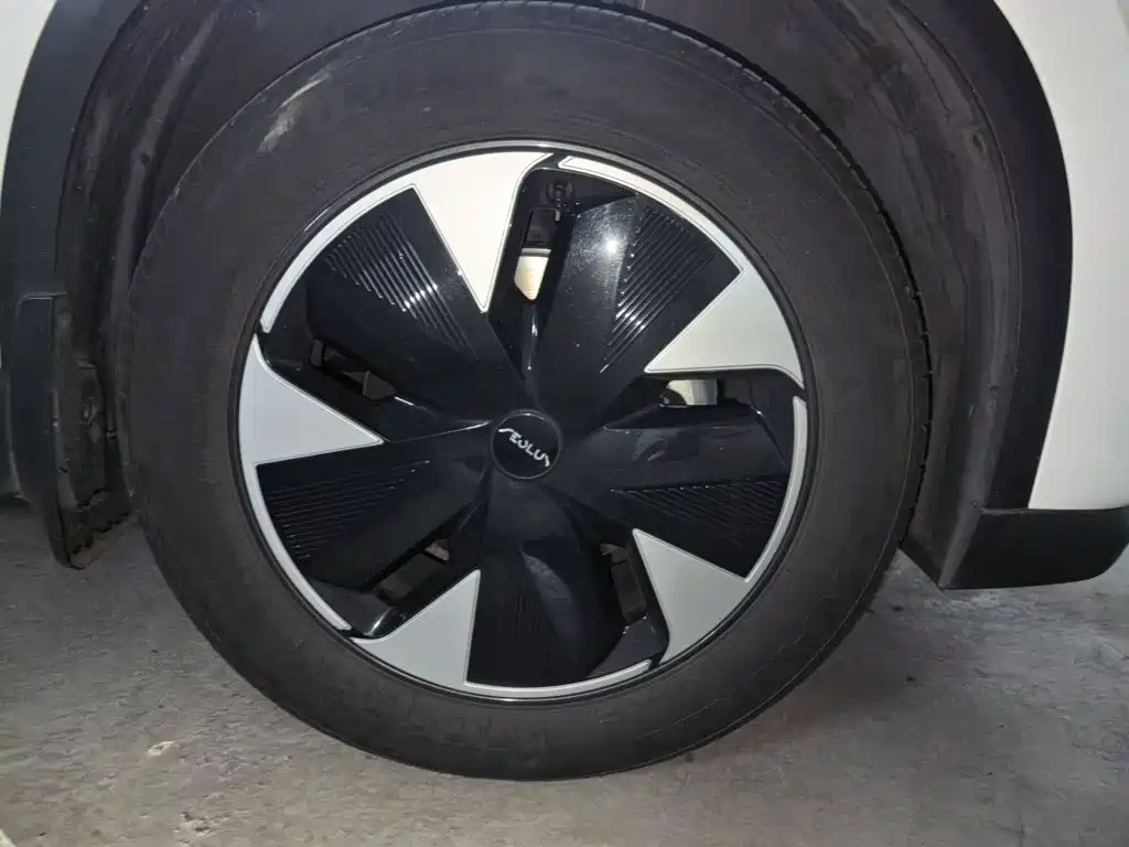 Dongfeng Aeolus Dongfeng Fengshen L7 2024 2024 205 Air