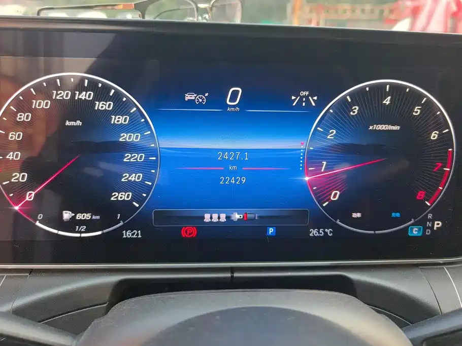 Mercedes-Benz C-Class 2024 2024 Facelift III C 260 L Night Sport Edition