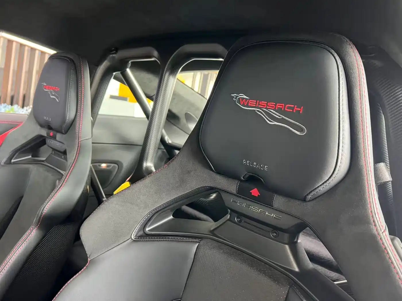 Porsche 911 2026 2025 GT3 4.0L