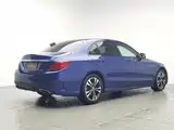 Фото 2 - Mercedes-Benz C-Class