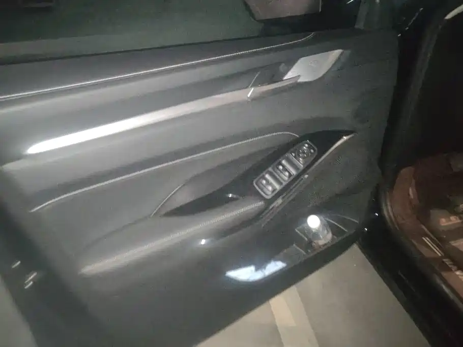 Haval H6 2024 2022 3rd Gen 1.5T Auto 2WD Pro