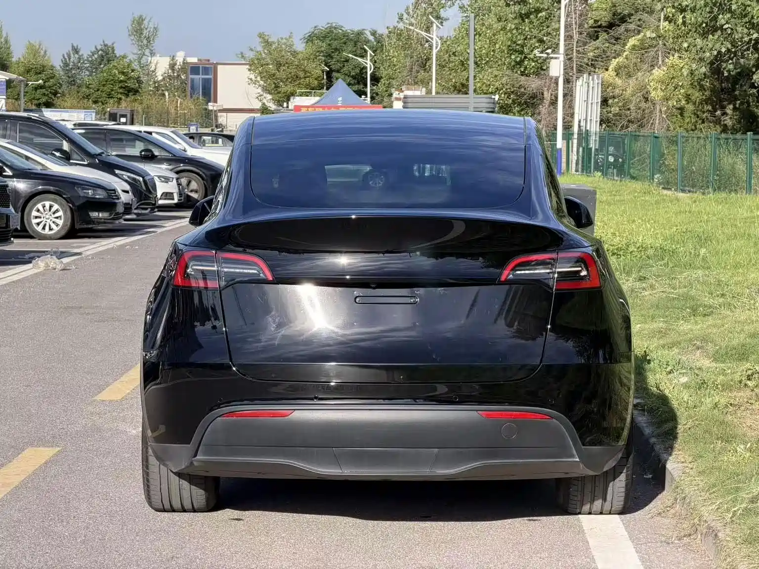 Фото 8 - Tesla Model Y
