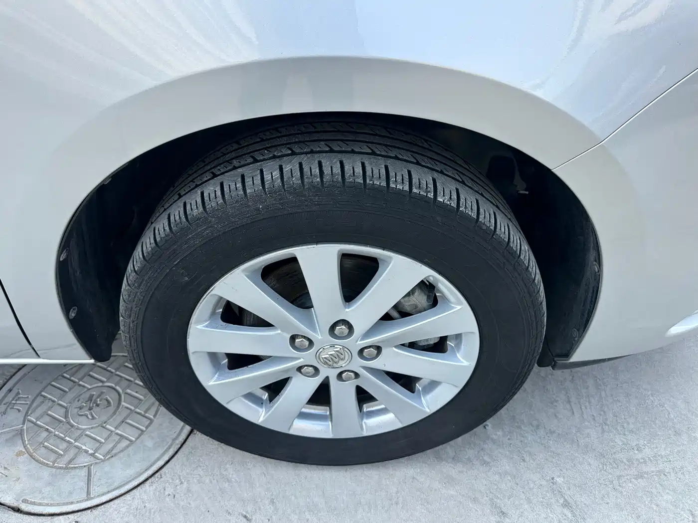Buick GL8 2018 28T Comfort China VI фото 25
