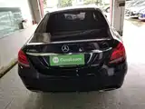 Фото 6 - Mercedes-Benz C-Class