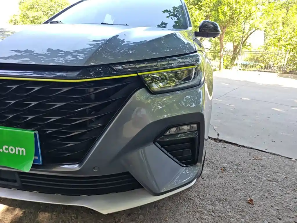 Фото 22 - Roewe RX5