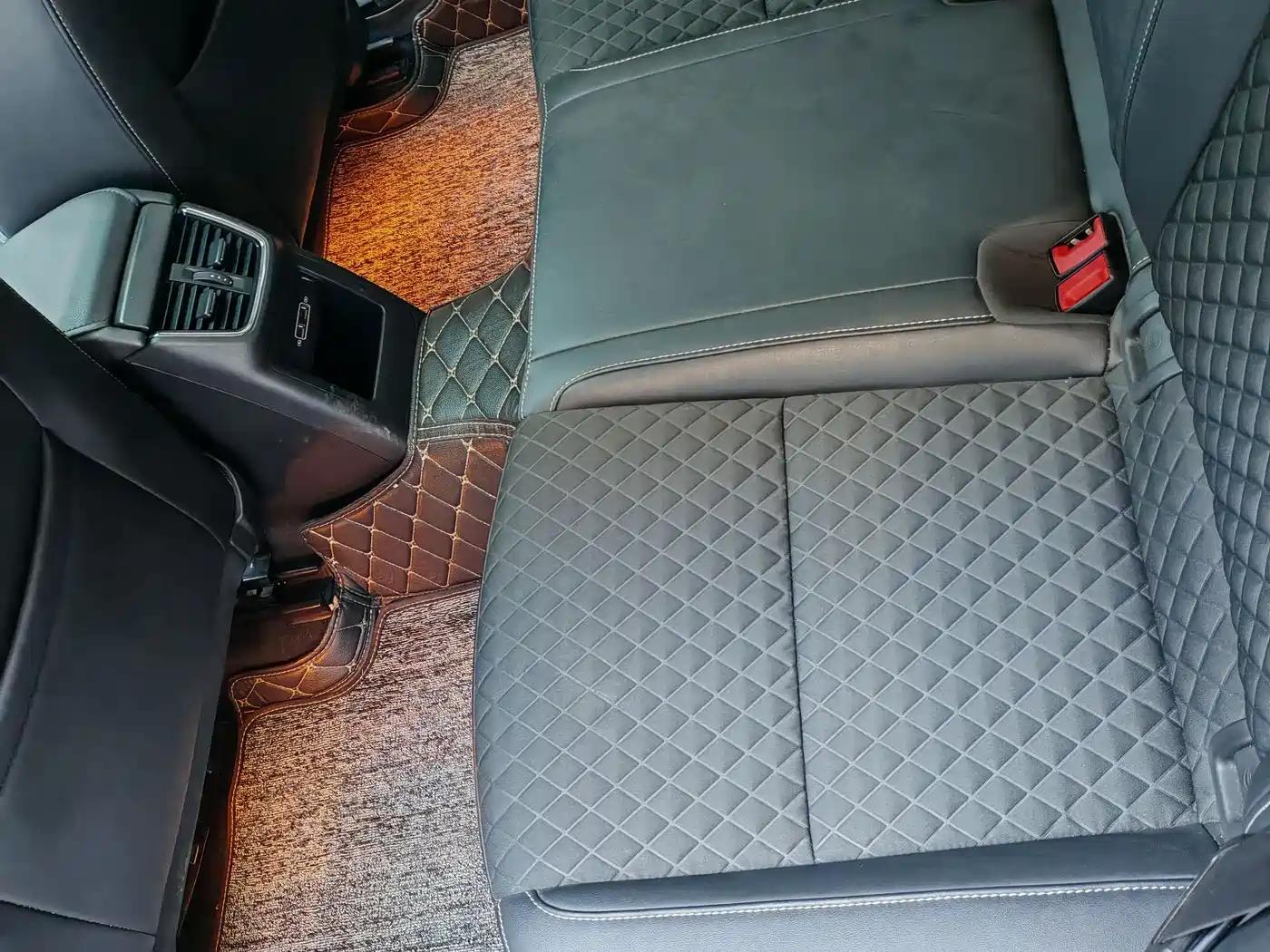Škoda Octavia 2018 TSI280 DSG Luxury Edition фото 5