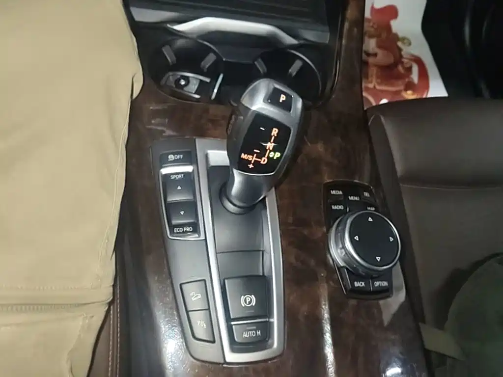 BMW X4 2015 2014 xDrive20i X Design Package