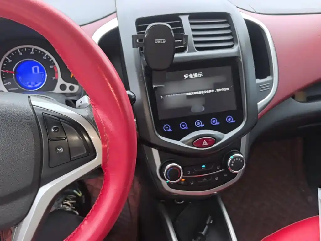 Changan Benben 2015 2014 1.4L IMT Premium Model