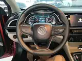 Фото 11 - Buick Excelle