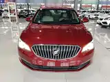 Фото 3 - Buick Excelle