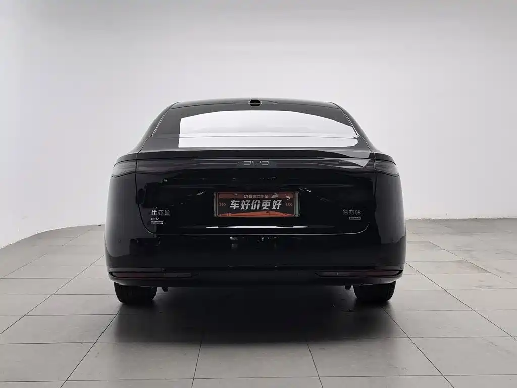 2026 BYD Seal 08