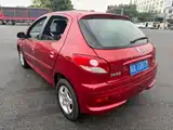 صورة 6 - Peugeot 207