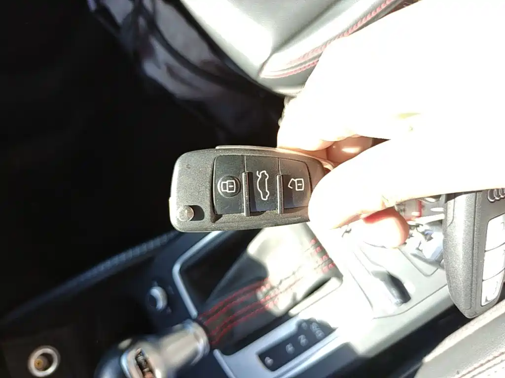Audi Q2L 2024 2023 35TFSI Progressive Dynamic
