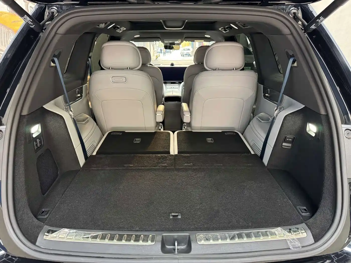 Aito M9 2024 2024 Extended Range Ultra 42kWh 6-Seater