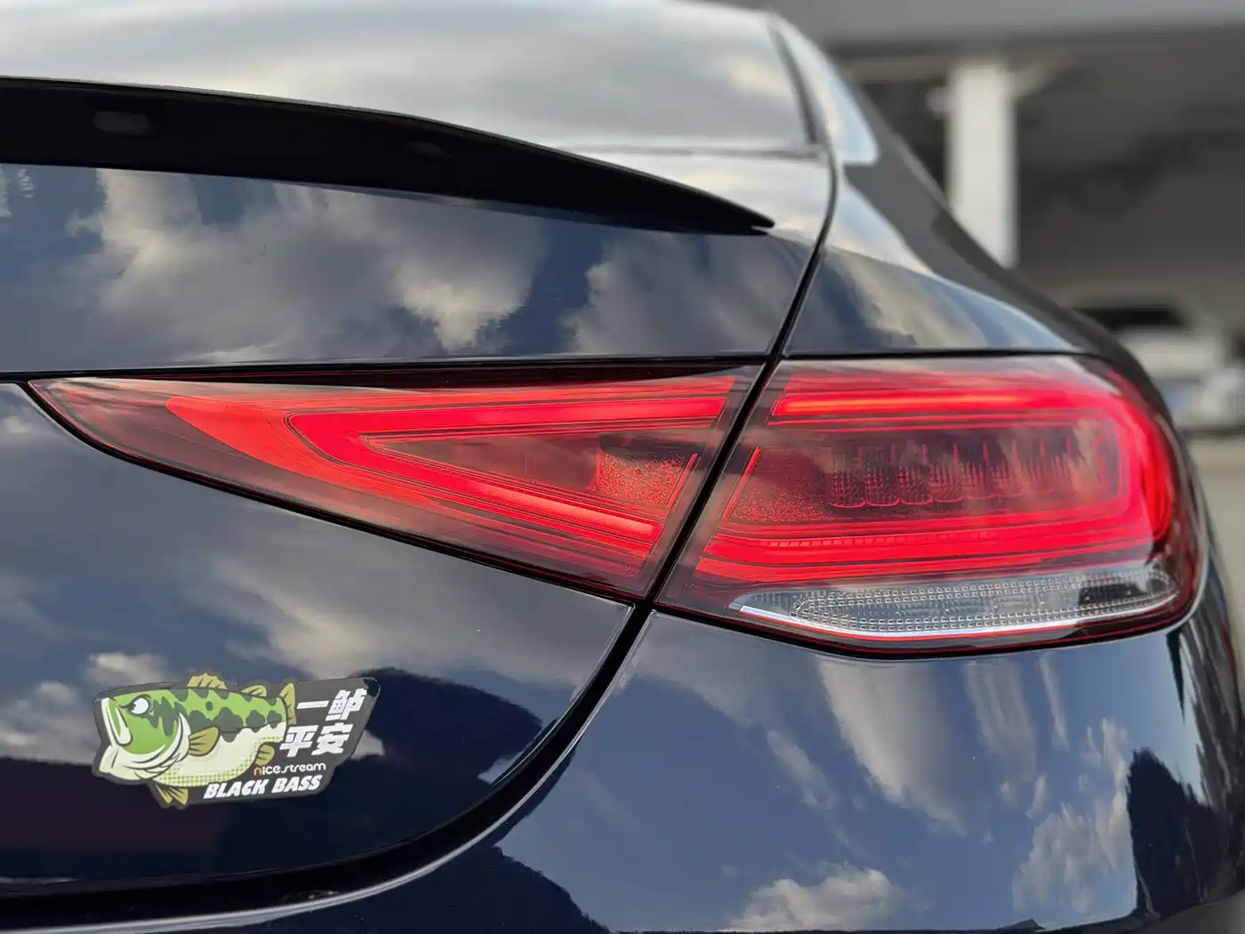 Mercedes-Benz CLS 2018 CLS 300 Dynamic фото 5