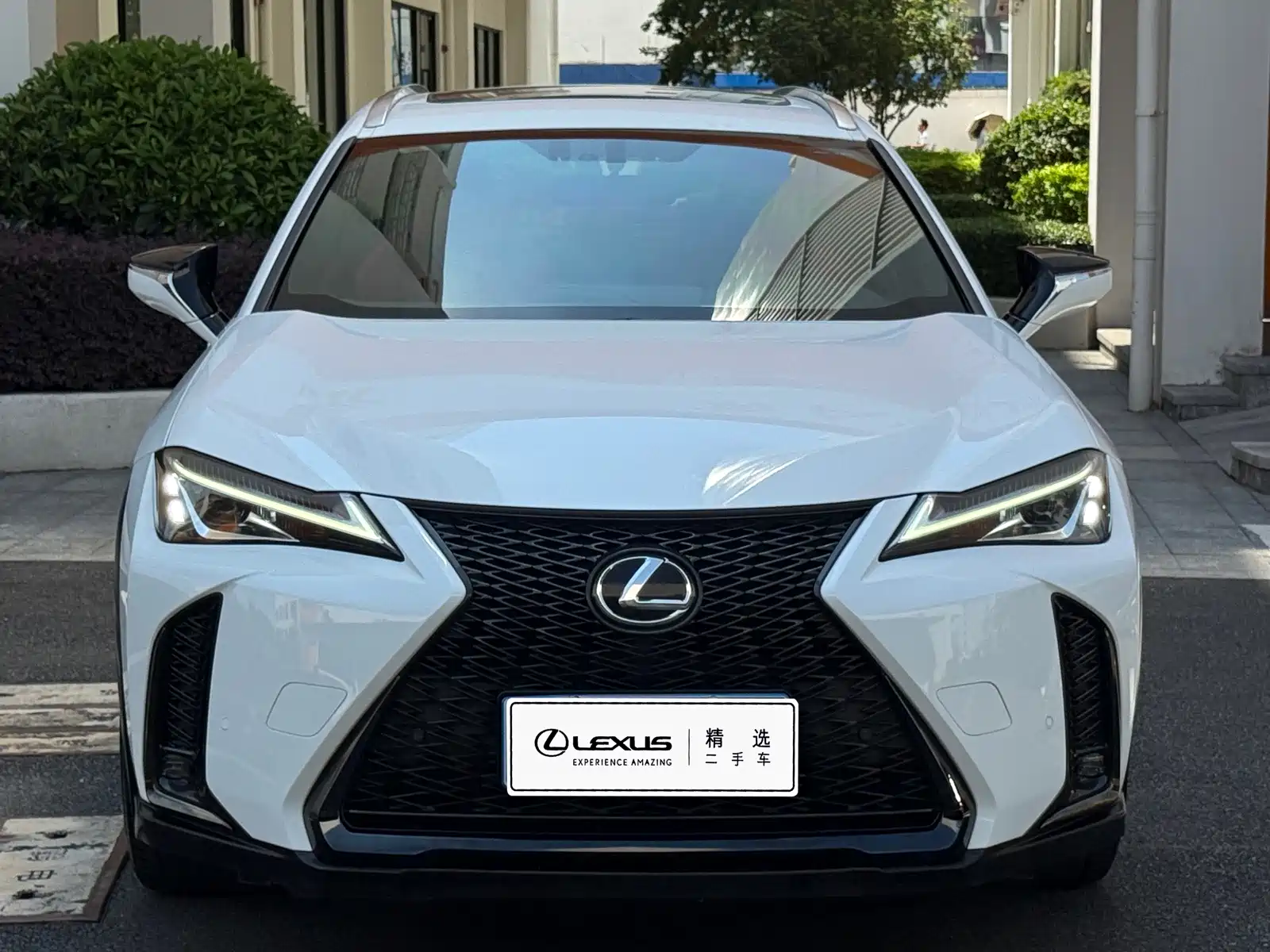 Photo 2 - Lexus UX