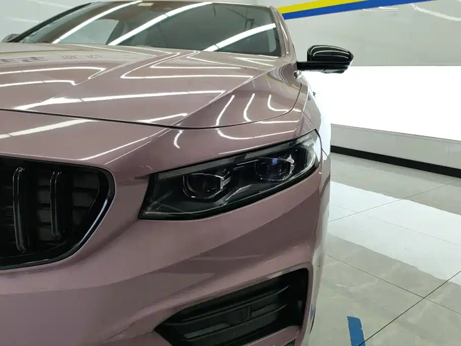 Фото 5 - Geely Preface