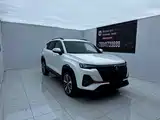 Фото 2 - Changan CS35 PLUS