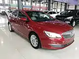 Фото 4 - Buick Excelle