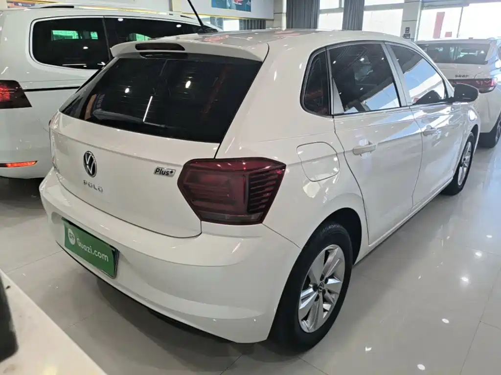 Volkswagen Polo, миниатюра 7