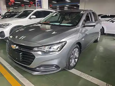 Chevrolet Monza