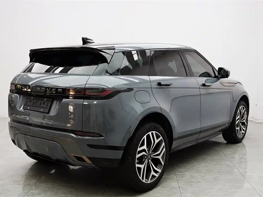 Land Rover Range Rover Evoque 2020 249PS R-DYNAMIC SE Sport Tech Edition фото 19