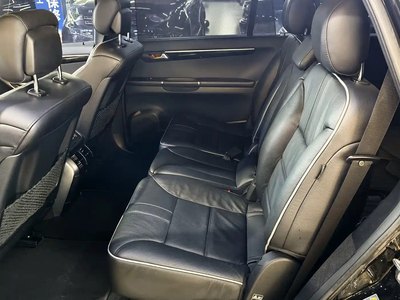 Mercedes-Benz R-Class 2017 R 320 4MATIC Business Collector's Edition фото 11