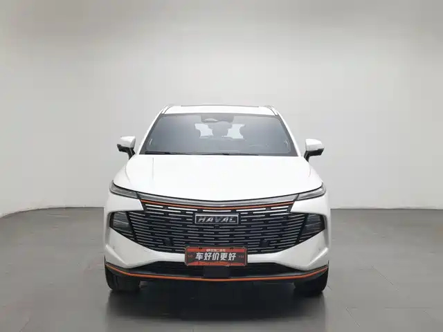 Haval Shenshou 2022 1.5T Intelligent Premium Edition — фото 3