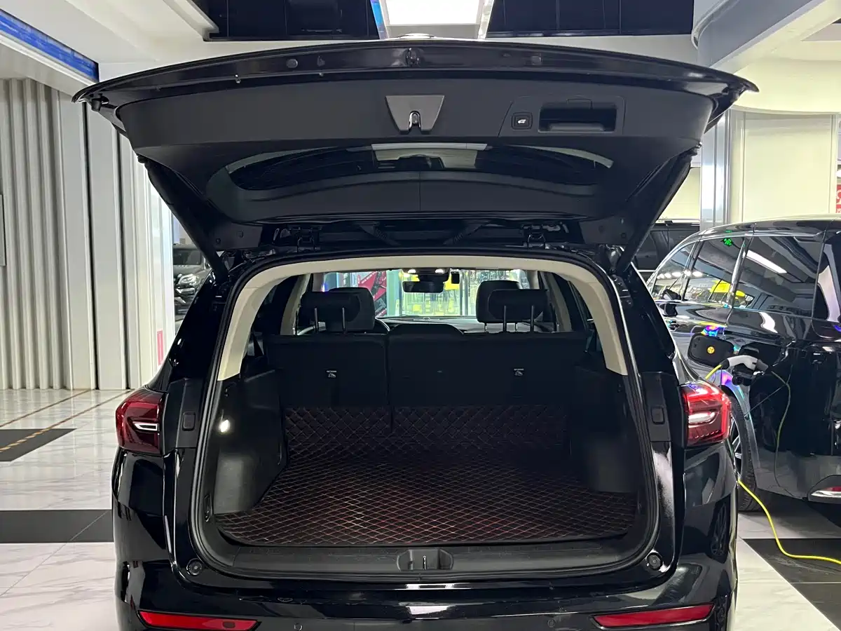 Buick Envision Plus 2023 Enclave Plus 652T 5-Seater AWD Luxury фото 18