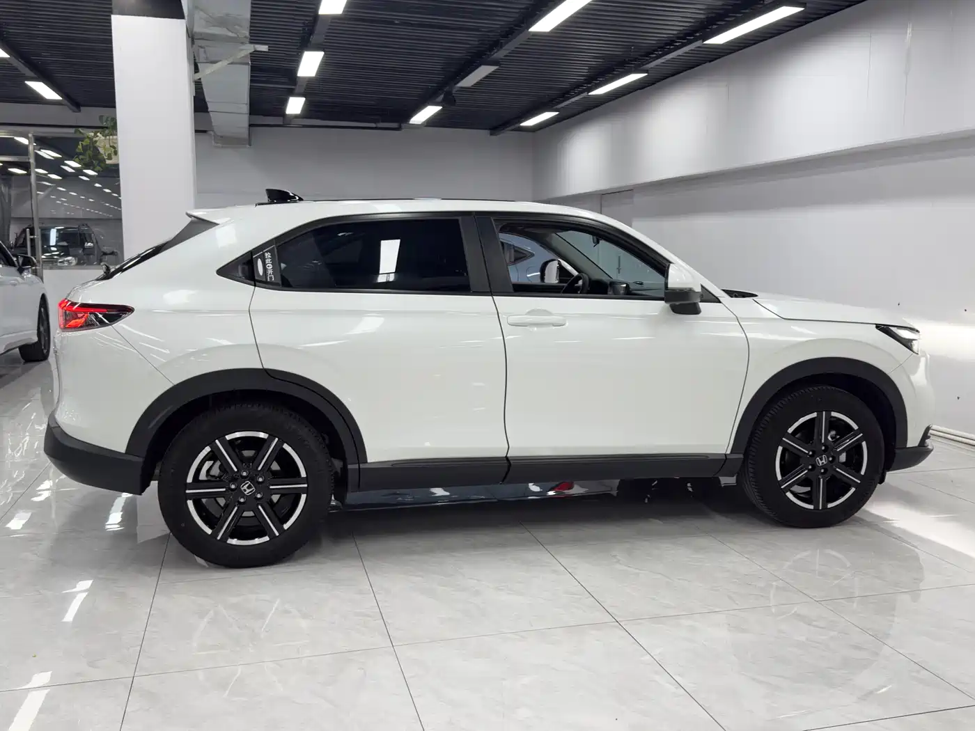 Honda Vezel 2024 2023 1.5L CVT Elite Edition