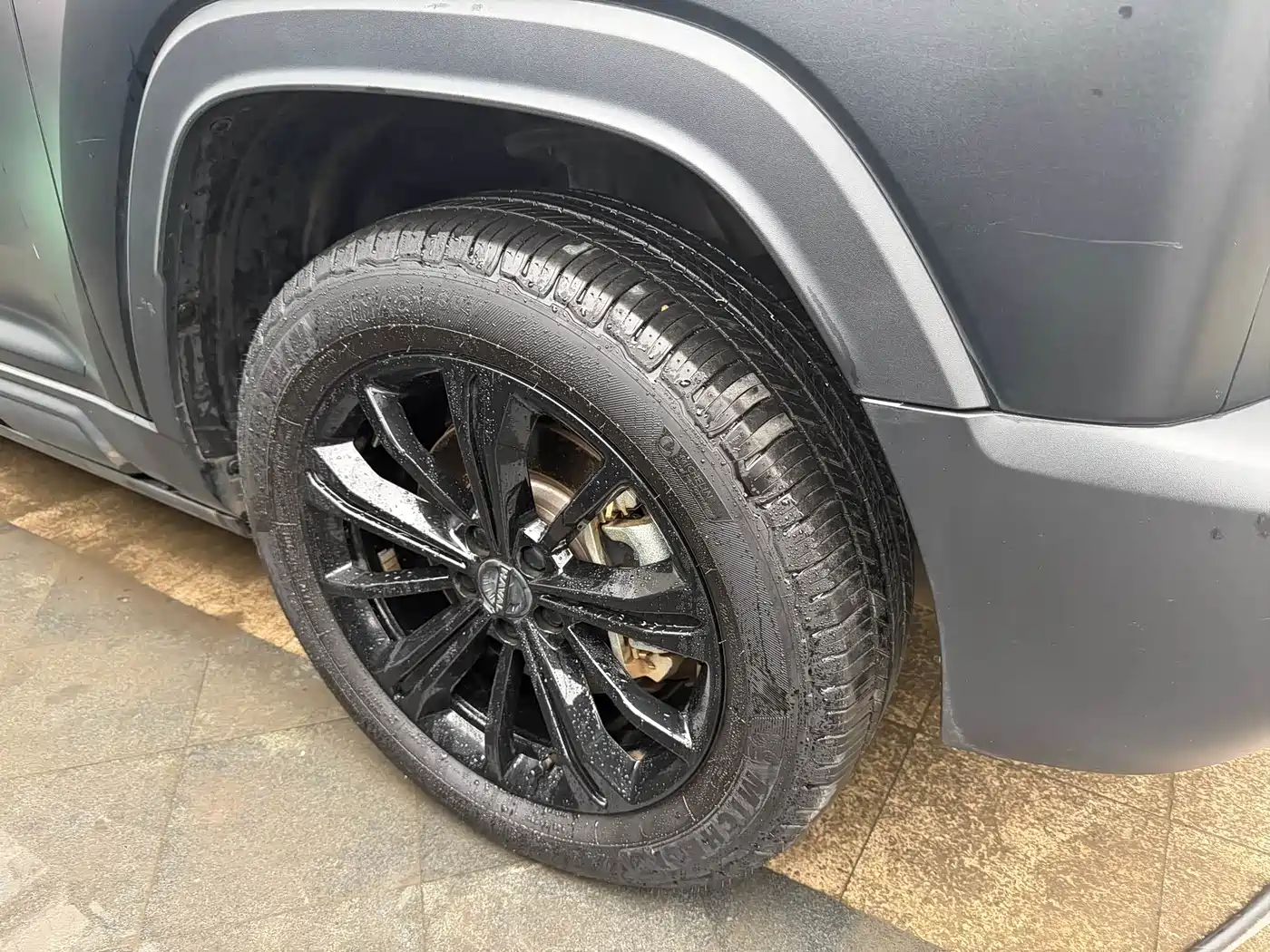 HAVAL RAPTORS NEW ENERGY