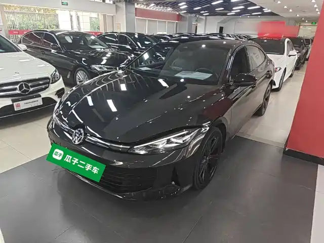 Similar car