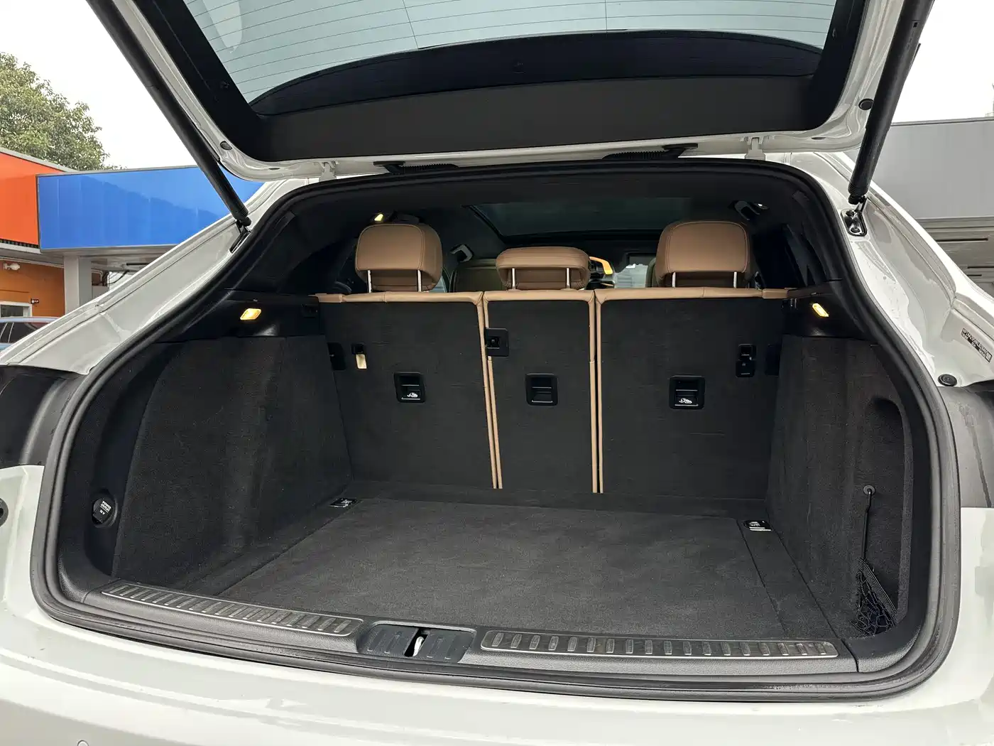 Porsche Macan 2018 Macan 2.0T фото 13