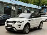 صورة 1 - Land Rover Range Rover Evoque (Import)
