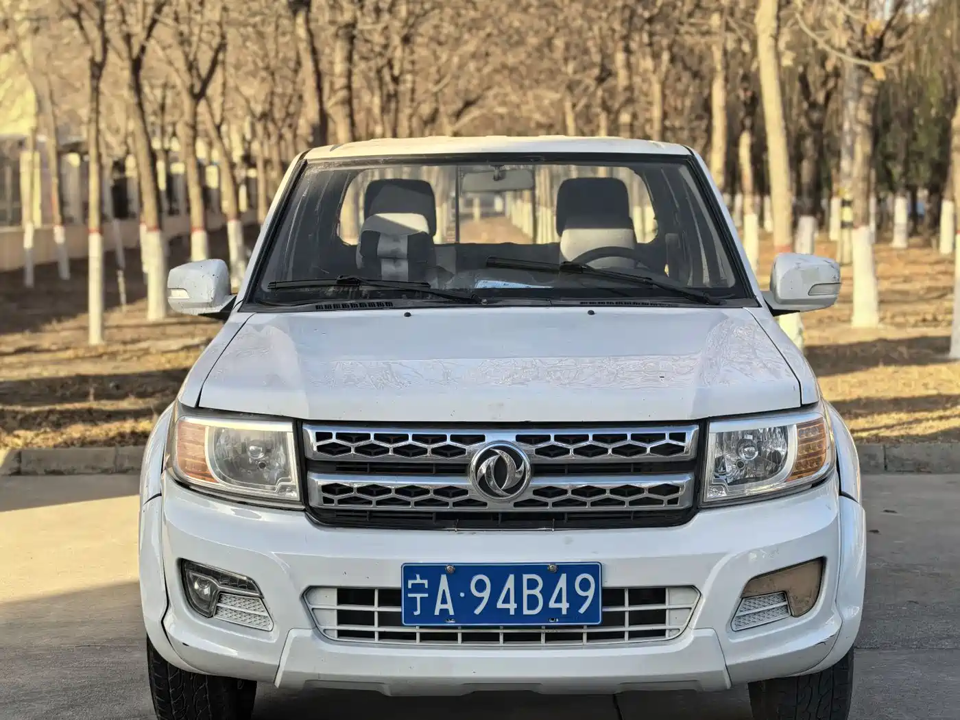 DONGFENG PICKUP