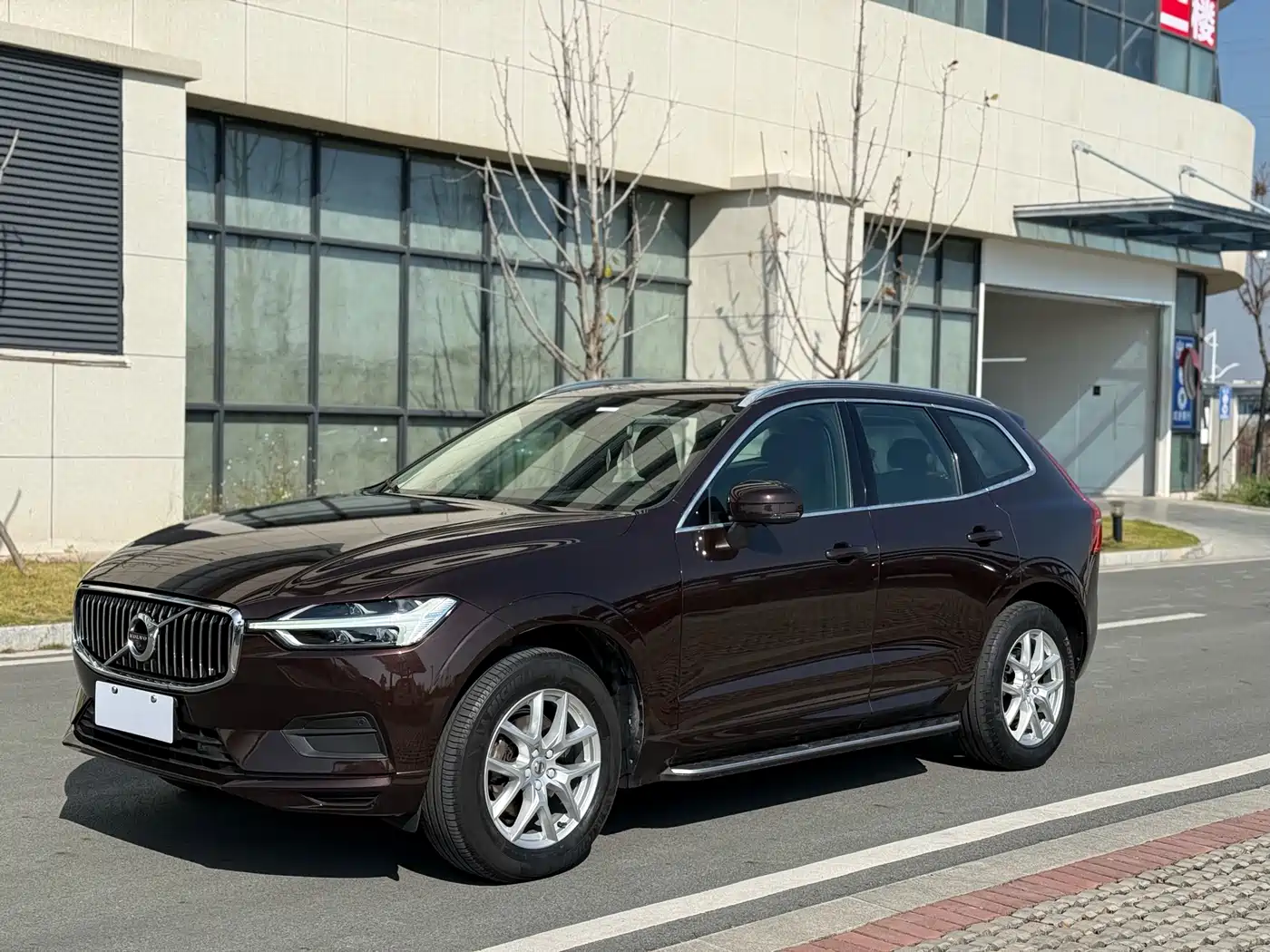 Фото 1 - Volvo XC60