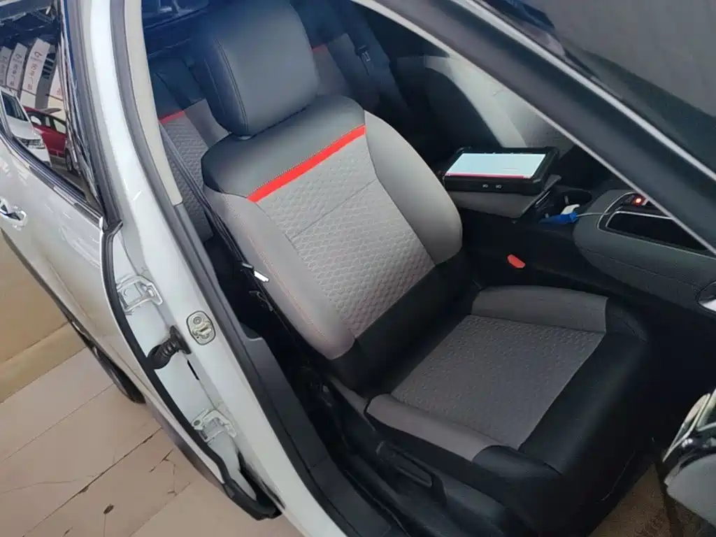 Citroën Tianyi C5 AIRCROSS 2019 2019 350THP Enjoyment China V