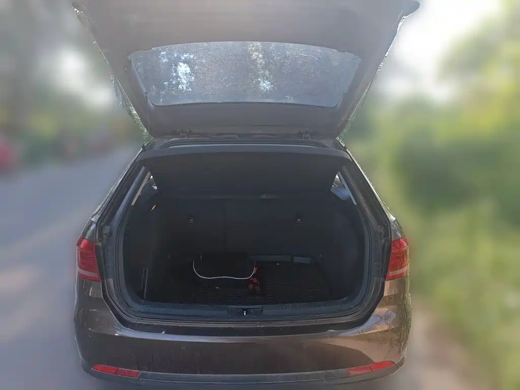 صورة 10 - Volkswagen Lavida Tour