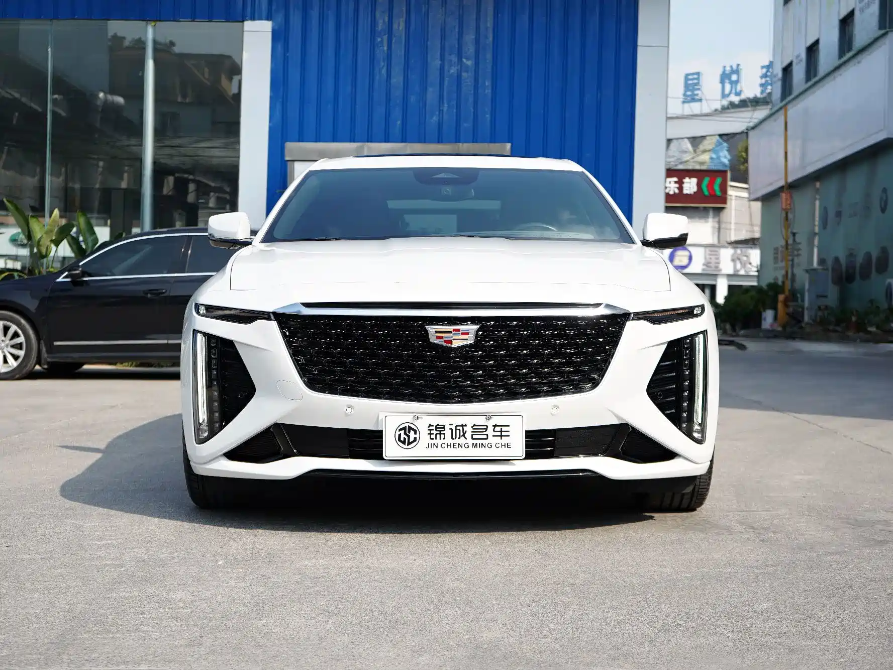 Фото 5 - Cadillac CT6