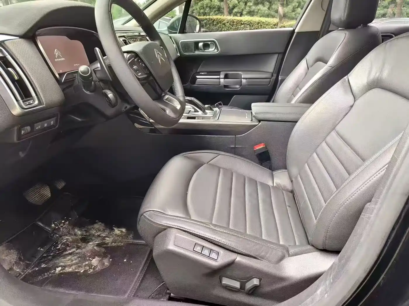 Citroën C6 2020 2019 400THP ORIGINS Centennial Limited Edition