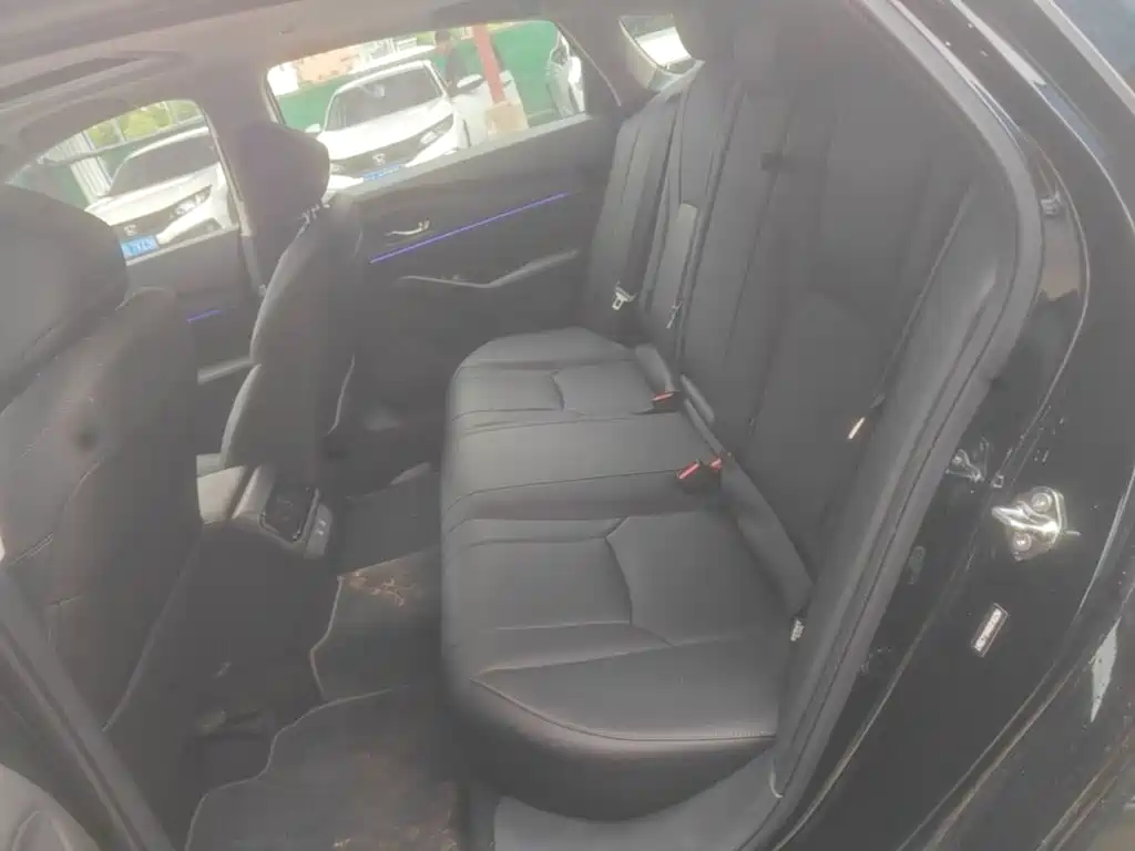 Honda Accord 2026 2025 Sport Series 260TURBO Luxury Edition