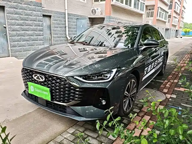 Chery Arrizo 8 PRO 2025