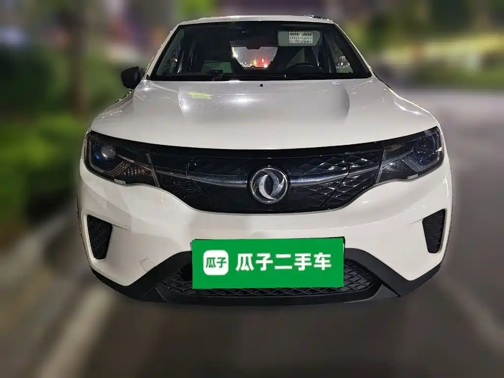 2022 Dongfeng Yipai Dongfeng Nano EX1