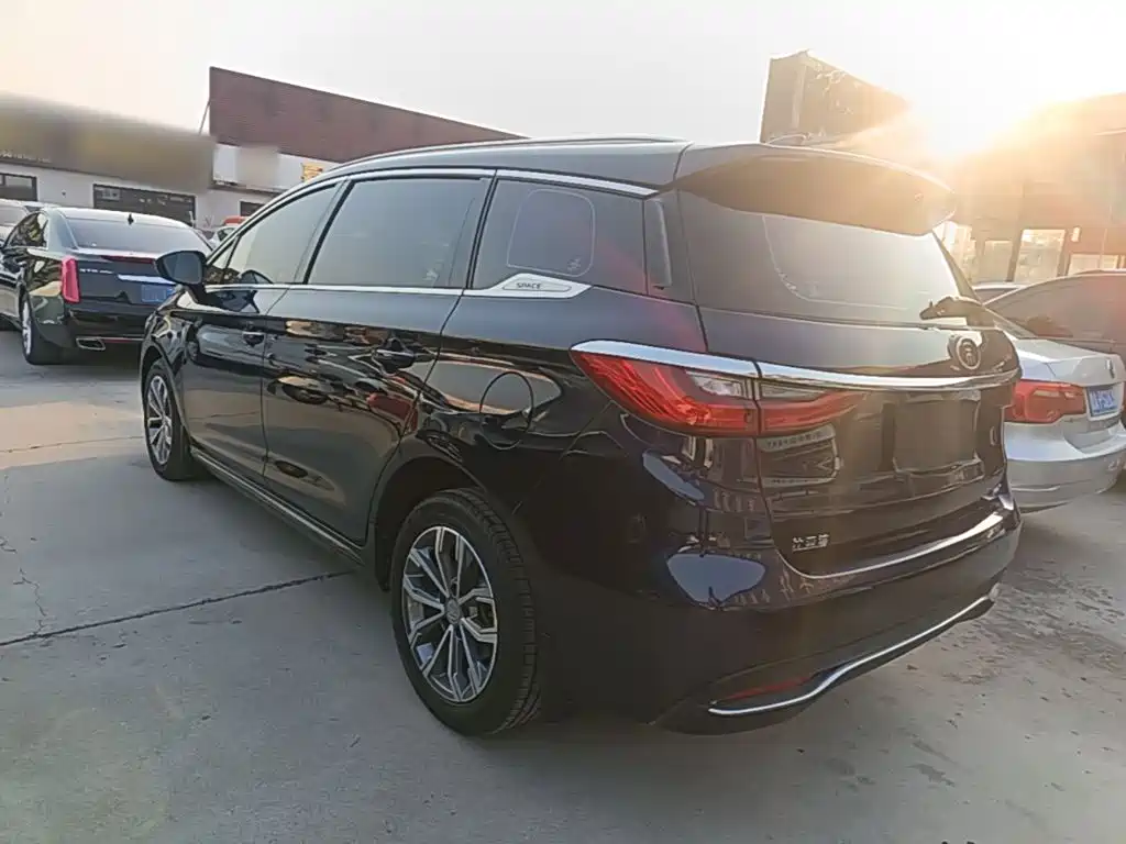 Фото 5 - BYD Song MAX