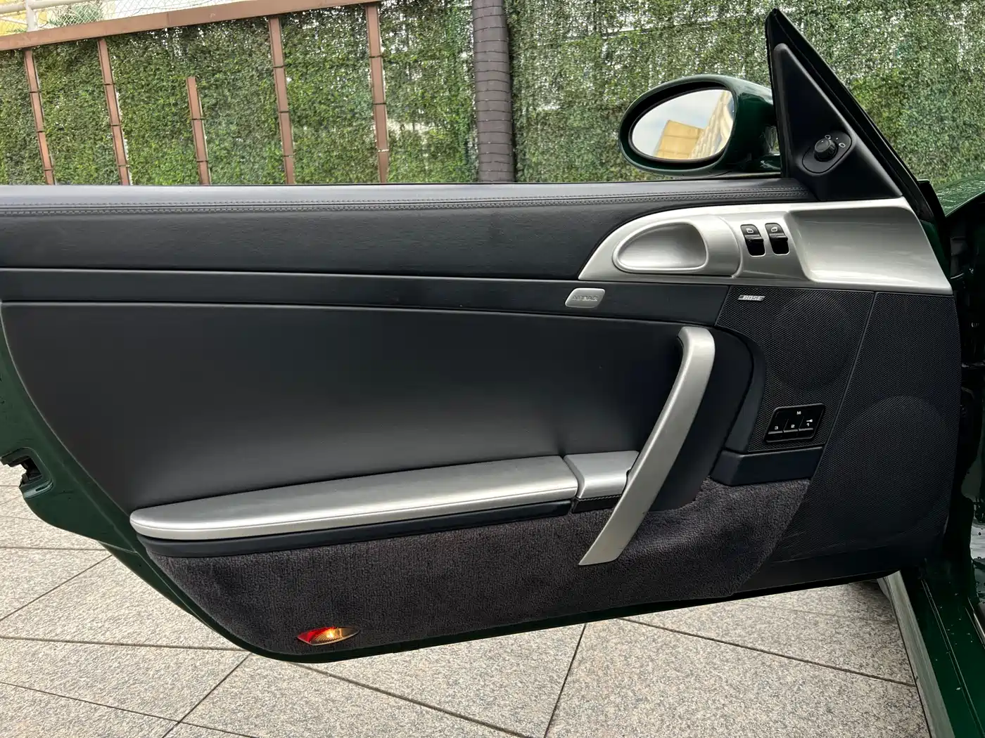 Porsche 911 2006 Carrera 4S AT 3.8L фото 22